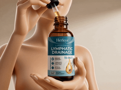 4. Liposomal delivery means it actually absorbs (what most brands IGNORE).