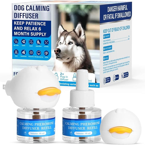 Dog Calming Diffuser