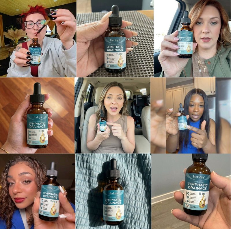 7. Real results backed by thousands of women.