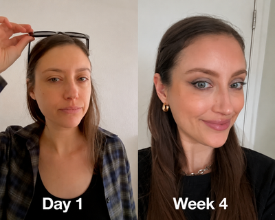 Herleys® Liposomal Lymphatic Drainage Drops