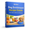 Dog Enrichment Recipe Guide (E-book)