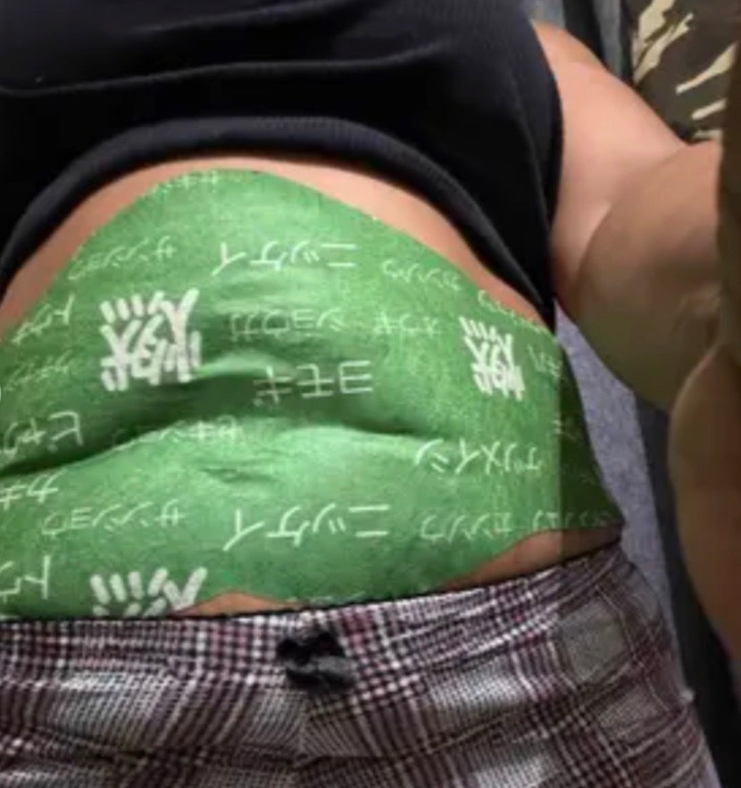 Customer avatar (Verified reviewer)