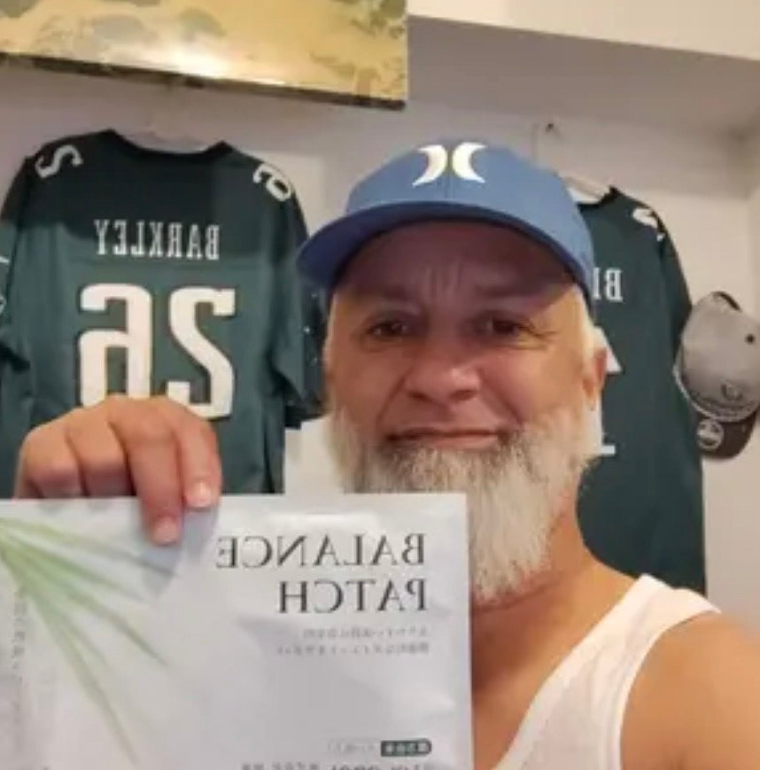 Customer avatar (Verified reviewer)