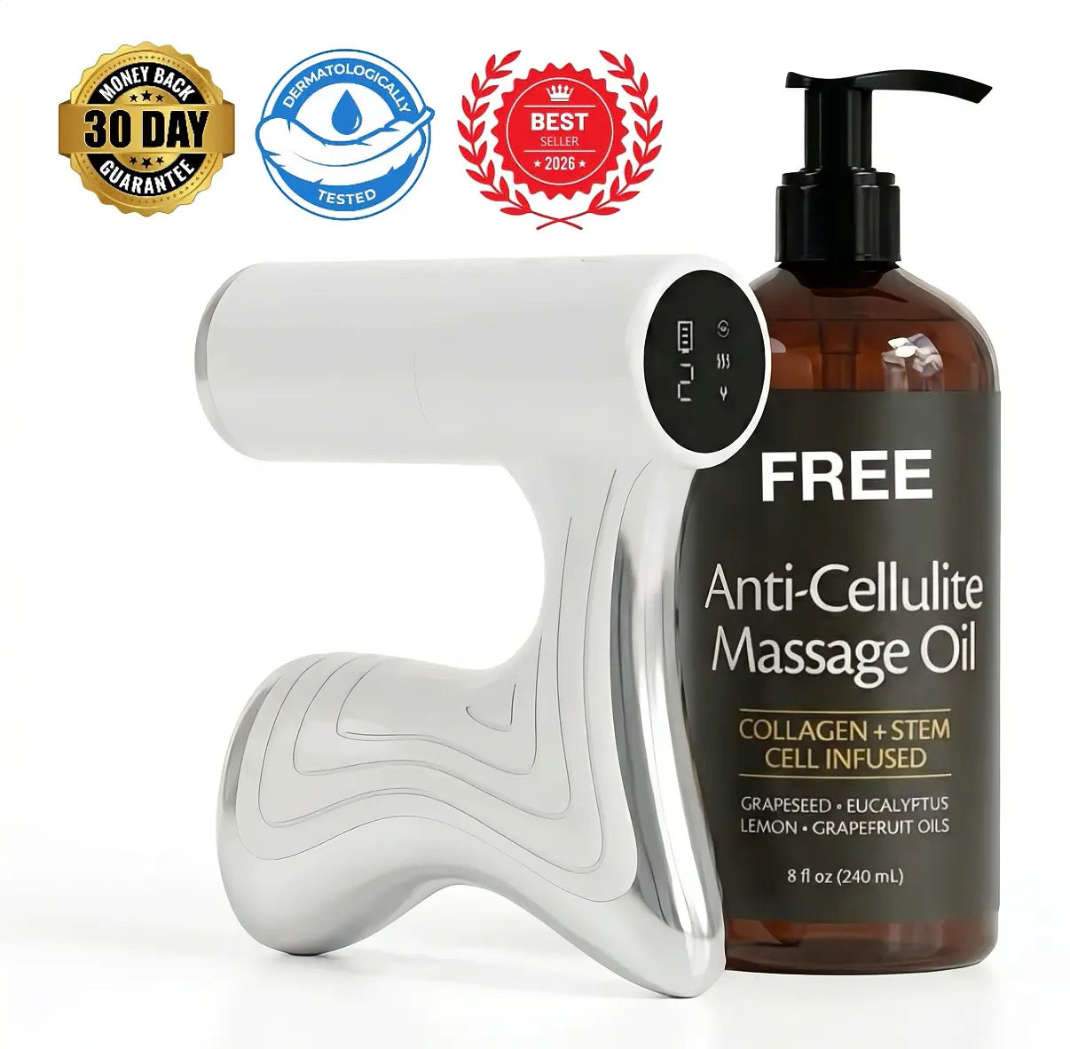 The Herley™ Lymph Blade