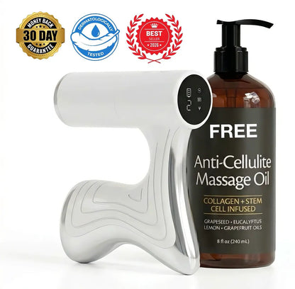 The Herley™ Lymph Blade