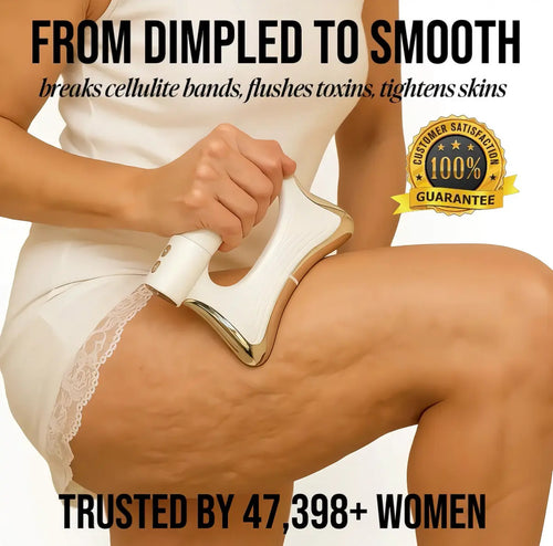 The Herley™ Lymph Blade
