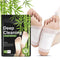 Herbal Foot Detox Patches