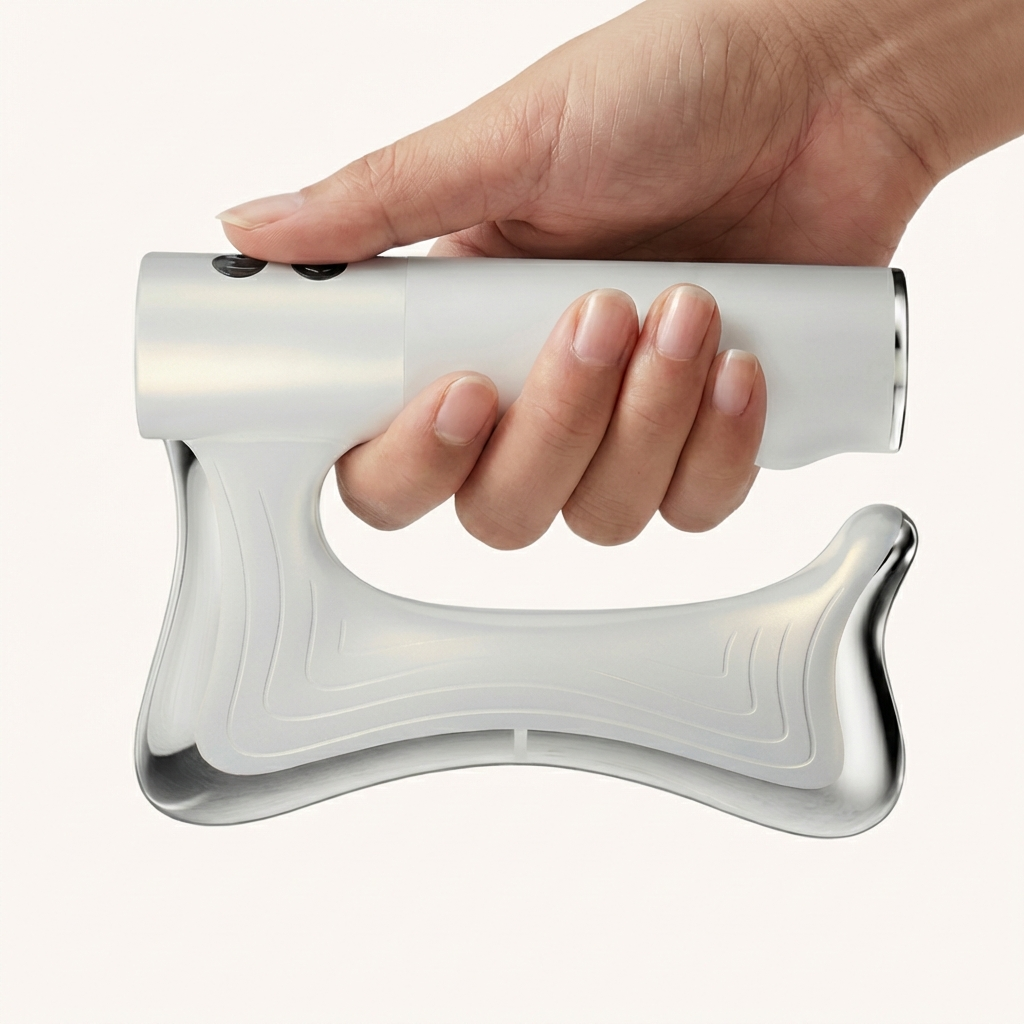 The Herley™ Lymph Blade