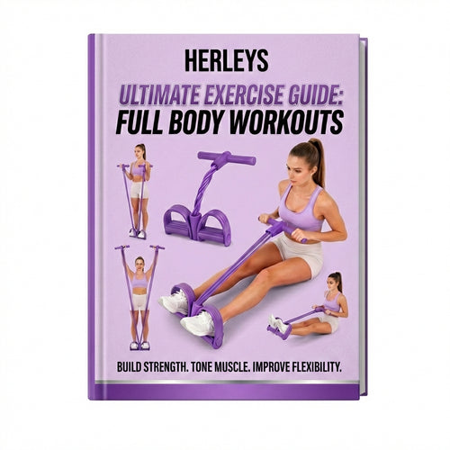 30+ Excercise Guide Plan