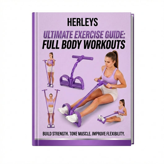 30+ Excercise Guide Plan