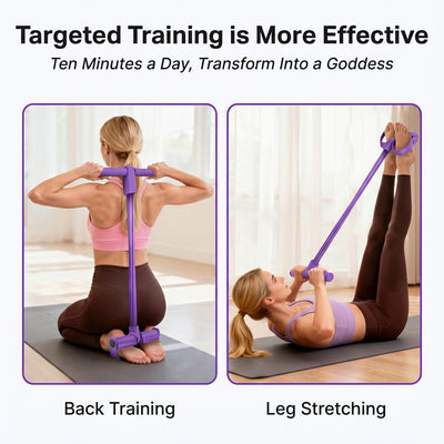 ToneFlex Pro™ Band
