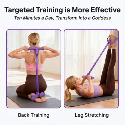 ToneFlex Pro™ Band
