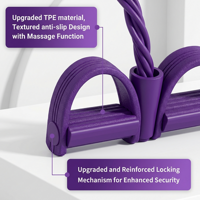 ToneFlex Pro™ Band
