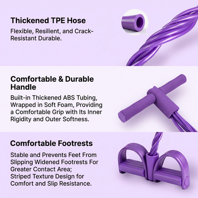 ToneFlex Pro™ Band