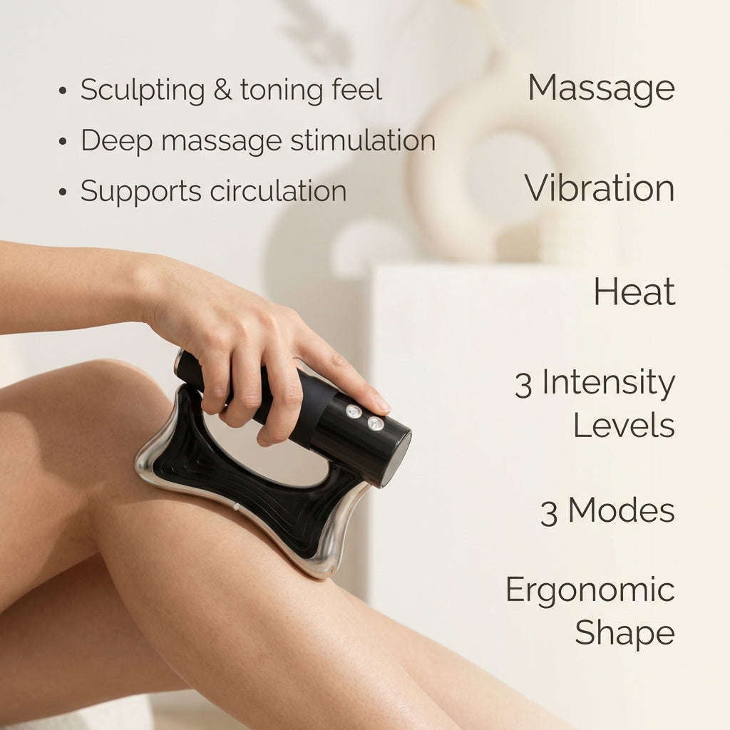 The Herley™ Lymph Blade