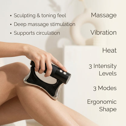 The Herley™ Lymph Blade