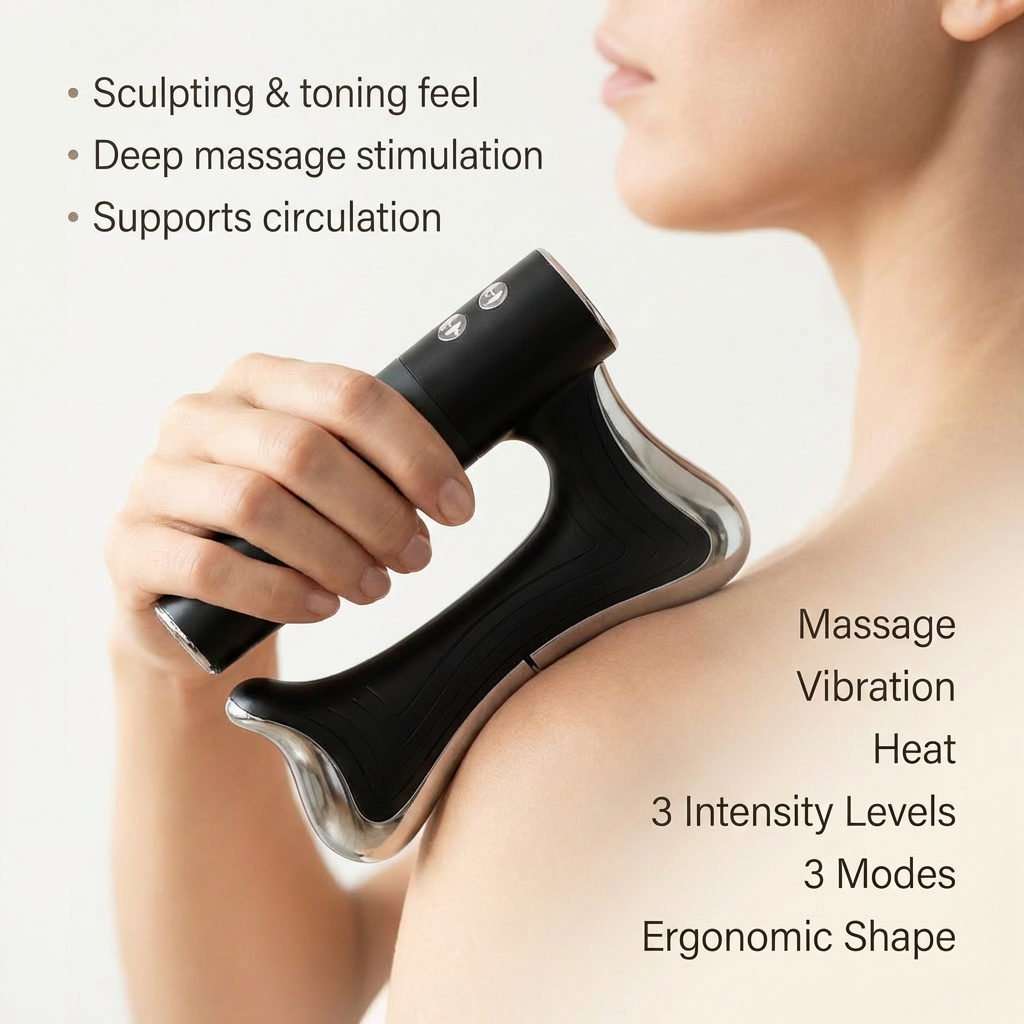 The Herley™ Lymph Blade