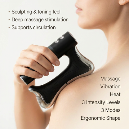 The Herley™ Lymph Blade