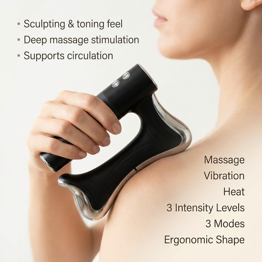 The Herley™ Lymph Blade