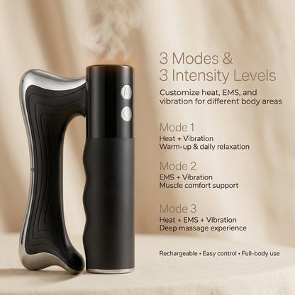 The Herley™ Lymph Blade