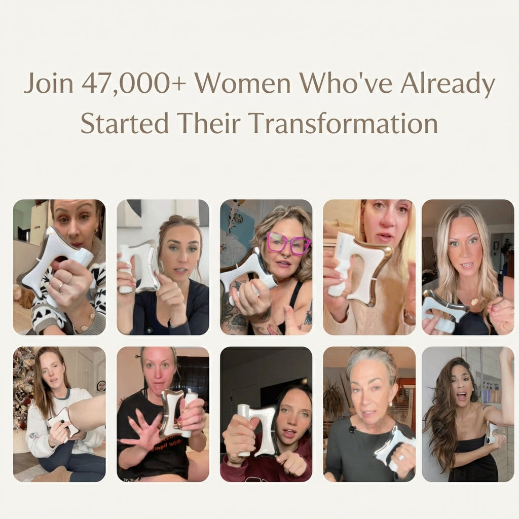 The Herley™ Lymph Blade