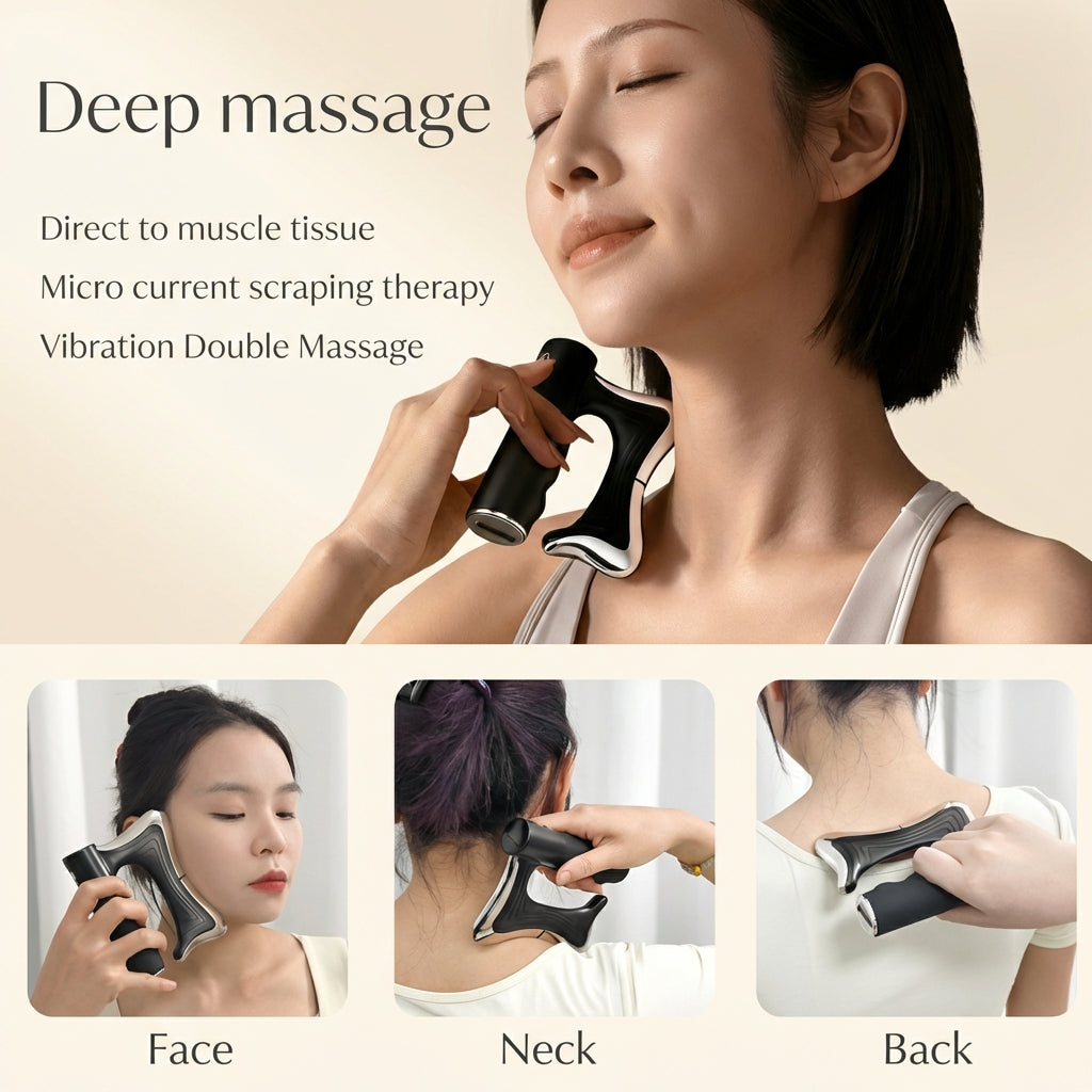 The Herley™ Lymph Blade