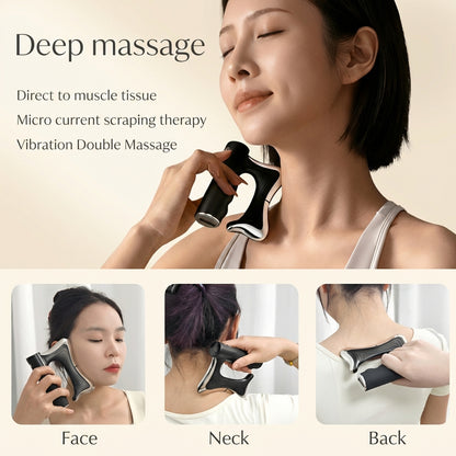 The Herley™ Lymph Blade