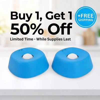 Herleys™ Lick & Roll Bowl
