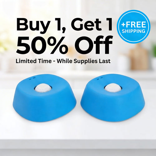 Herleys™ Lick & Roll Bowl