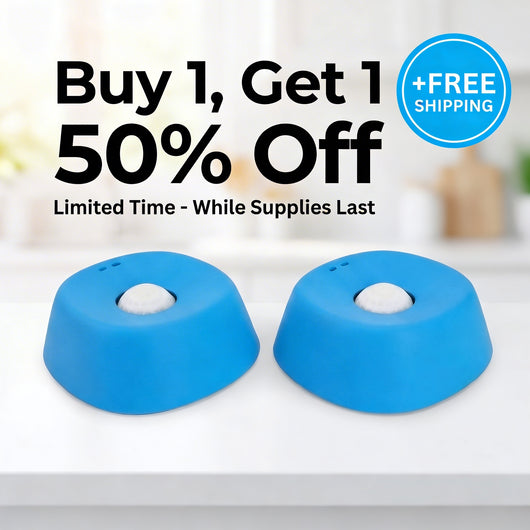 Herleys™ Lick & Roll Bowl
