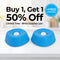 Herleys™ Lick & Roll Bowl