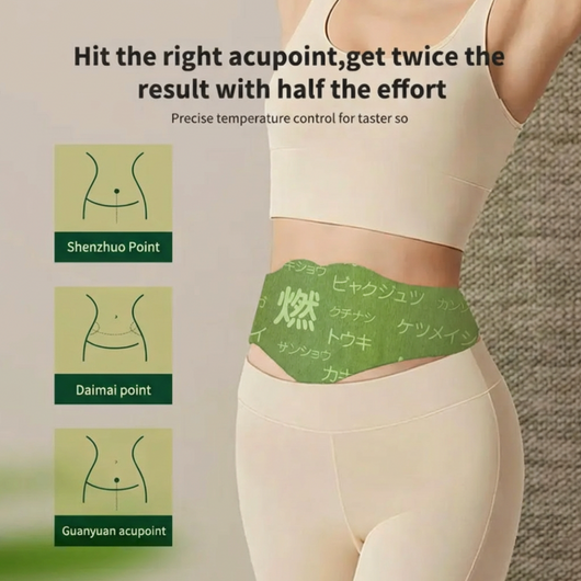 Herleys™ - Herbal Balance Patches