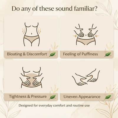 Herleys™ Herbal Balance Patches