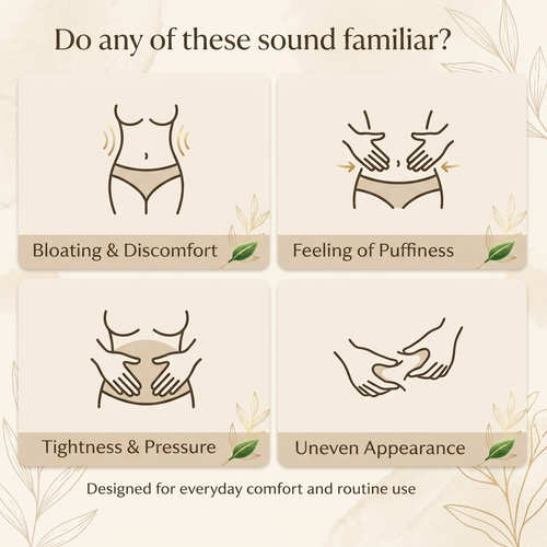 Herleys™ Herbal Balance Patches