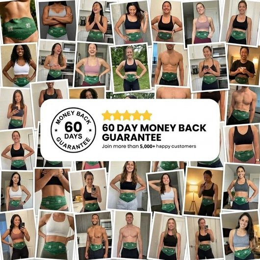Herleys™ Herbal Balance Patches