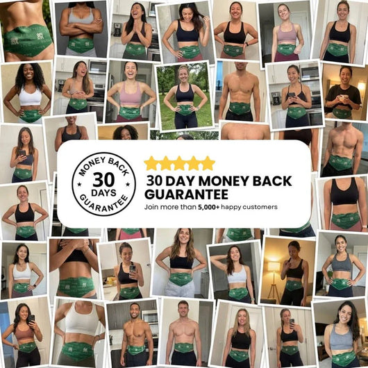 Herleys™ - Herbal Balance Patches