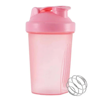 Protien Shaker Bottle